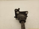 Cadillac CTS Driver Front Left Axle Intermediate Shaft-11