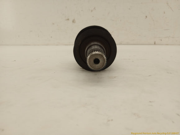 Cadillac CTS Passenger Front Right Axle Shaft