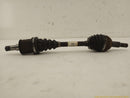 Cadillac CTS Passenger Front Right Axle Shaft-3