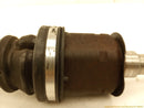 Cadillac CTS Passenger Front Right Axle Shaft-6
