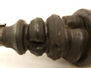 Cadillac CTS Passenger Front Right Axle Shaft-7