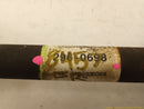 Cadillac CTS Passenger Front Right Axle Shaft-8