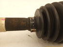 Cadillac CTS Passenger Front Right Axle Shaft-9