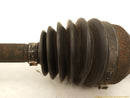 Cadillac CTS Passenger Front Right Axle Shaft-10