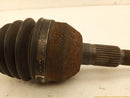 Cadillac CTS Passenger Front Right Axle Shaft-11