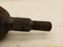 Cadillac CTS Passenger Front Right Axle Shaft-12