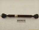 Cadillac CTS Front Drive Shaft-1