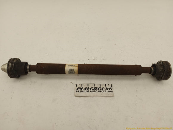 Cadillac CTS Front Drive Shaft