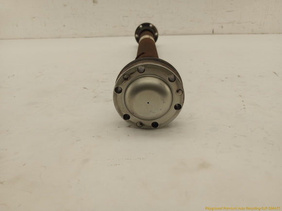 Cadillac CTS Front Drive Shaft