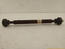 Cadillac CTS Front Drive Shaft-3