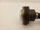 Cadillac CTS Front Drive Shaft-5
