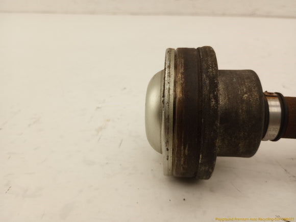 Cadillac CTS Front Drive Shaft