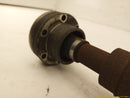 Cadillac CTS Front Drive Shaft-6