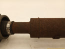 Cadillac CTS Front Drive Shaft-7