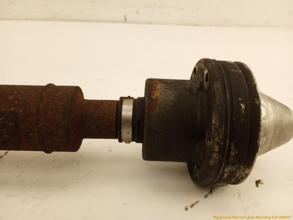 Cadillac CTS Front Drive Shaft