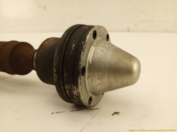 Cadillac CTS Front Drive Shaft