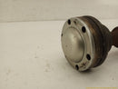 Cadillac CTS Front Drive Shaft-12