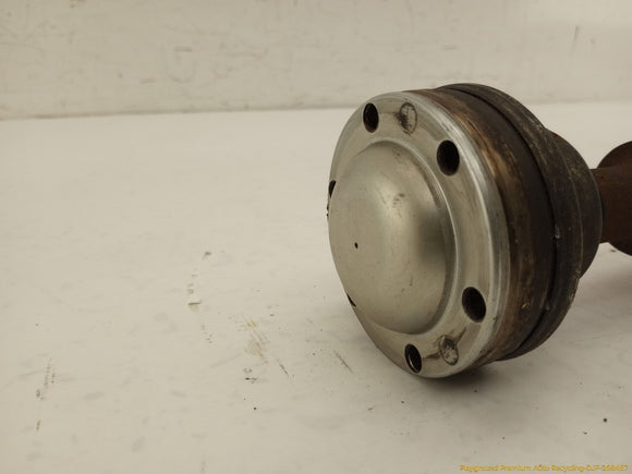 Cadillac CTS Front Drive Shaft