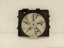 Cadillac CTS Radiator Cooling Fan-1