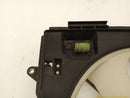 Cadillac CTS Radiator Cooling Fan-2