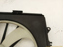 Cadillac CTS Radiator Cooling Fan-4