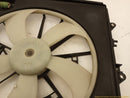 Cadillac CTS Radiator Cooling Fan-5