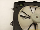 Cadillac CTS Radiator Cooling Fan-6