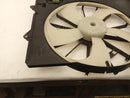 Cadillac CTS Radiator Cooling Fan-7