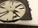 Cadillac CTS Radiator Cooling Fan-8