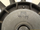 Cadillac CTS Radiator Cooling Fan-11