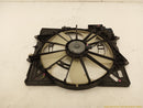 Cadillac CTS Radiator Cooling Fan-12