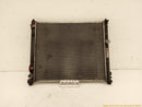 Cadillac CTS Engine Cooling Radiator-1