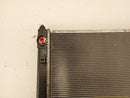 Cadillac CTS Engine Cooling Radiator-2