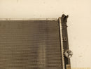 Cadillac CTS Engine Cooling Radiator-4