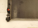 Cadillac CTS Engine Cooling Radiator-8