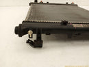 Cadillac CTS Engine Cooling Radiator-10