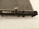 Cadillac CTS Engine Cooling Radiator-11