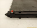 Cadillac CTS Engine Cooling Radiator-12