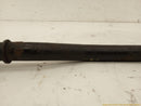 Cadillac CTS Front Stabilizer Bar-4