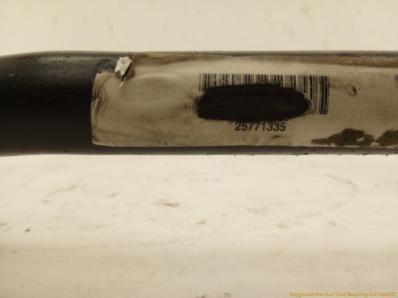 Cadillac CTS Front Stabilizer Bar