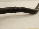 Cadillac CTS Front Stabilizer Bar-12