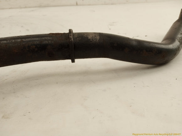 Cadillac CTS Front Stabilizer Bar