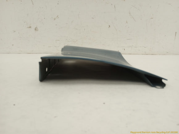 BMW Z3 Passenger Right Front  Fender