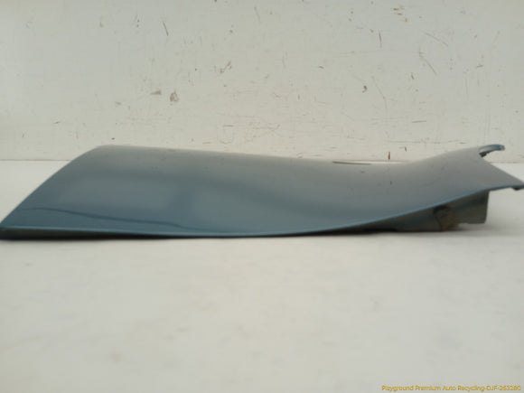 BMW Z3 Passenger Right Front  Fender