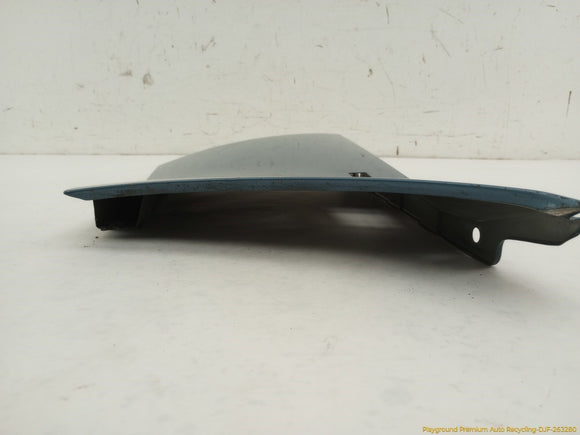 BMW Z3 Passenger Right Front  Fender