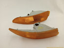 Chevrolet Camaro Pair Of Front Turn Signal Lights-2