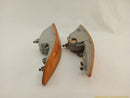 Chevrolet Camaro Pair Of Front Turn Signal Lights-5
