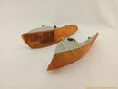 Chevrolet Camaro Pair Of Front Turn Signal Lights-9