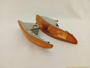 Chevrolet Camaro Pair Of Front Turn Signal Lights-10