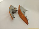 Chevrolet Camaro Pair Of Front Turn Signal Lights-12